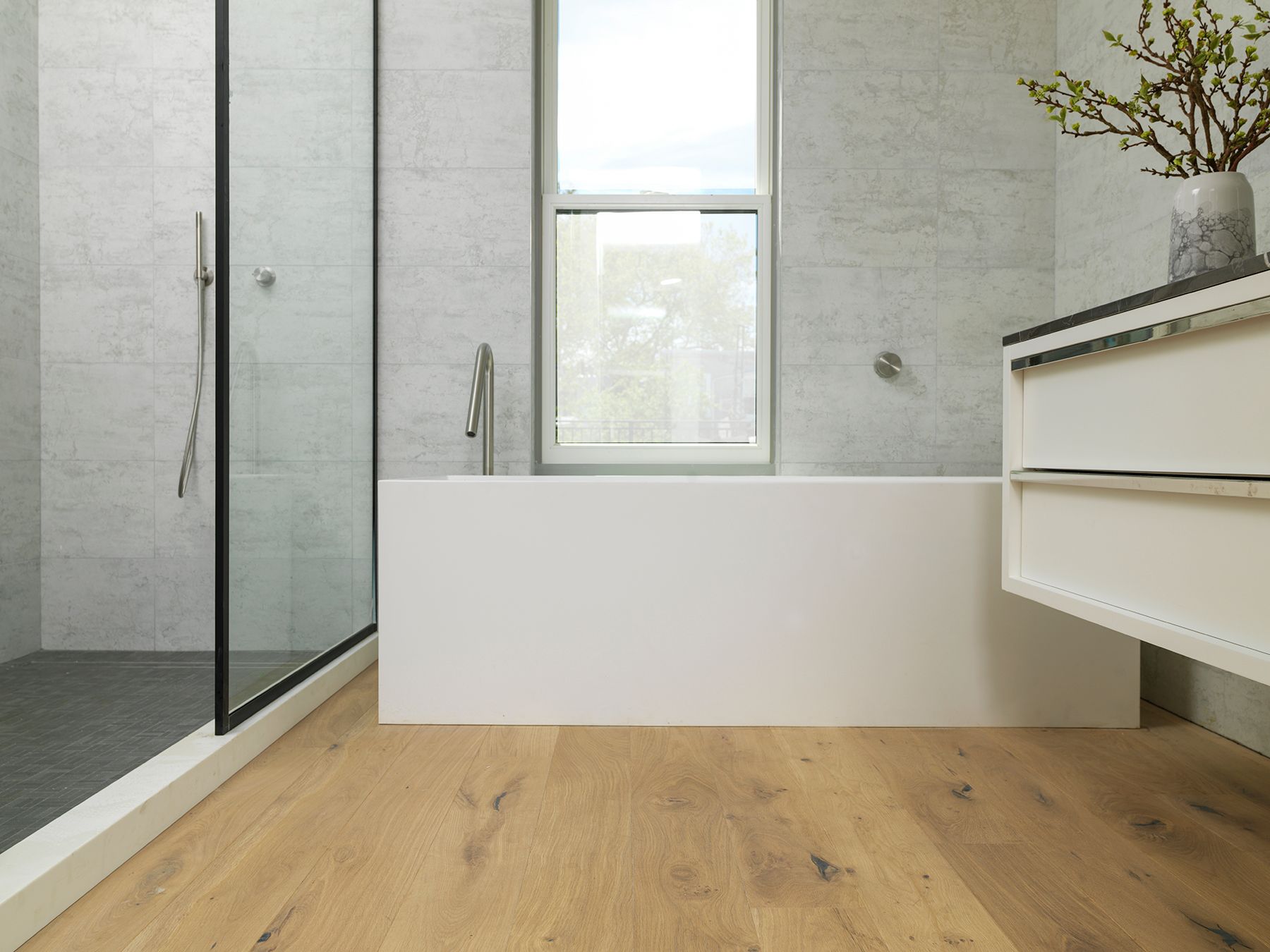 Interior Design, Mafi Wood, Brooklyn