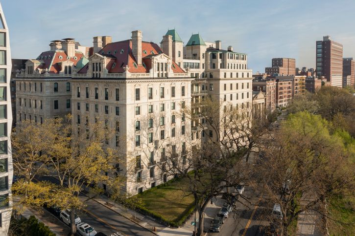 Real Estate Business 