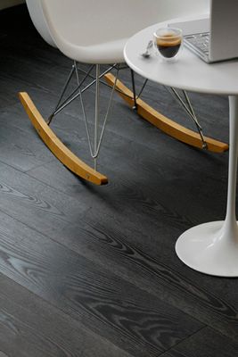LV Wood Floors