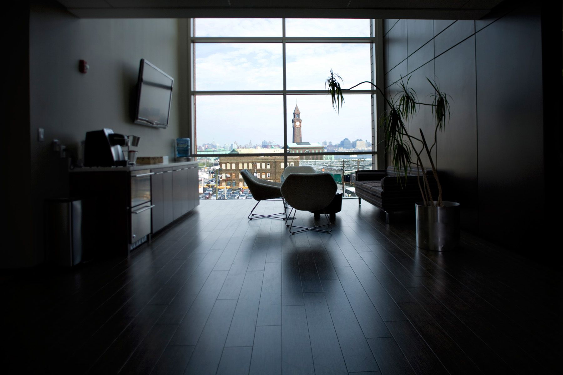 El Greco Construction, Hoboken, NJ