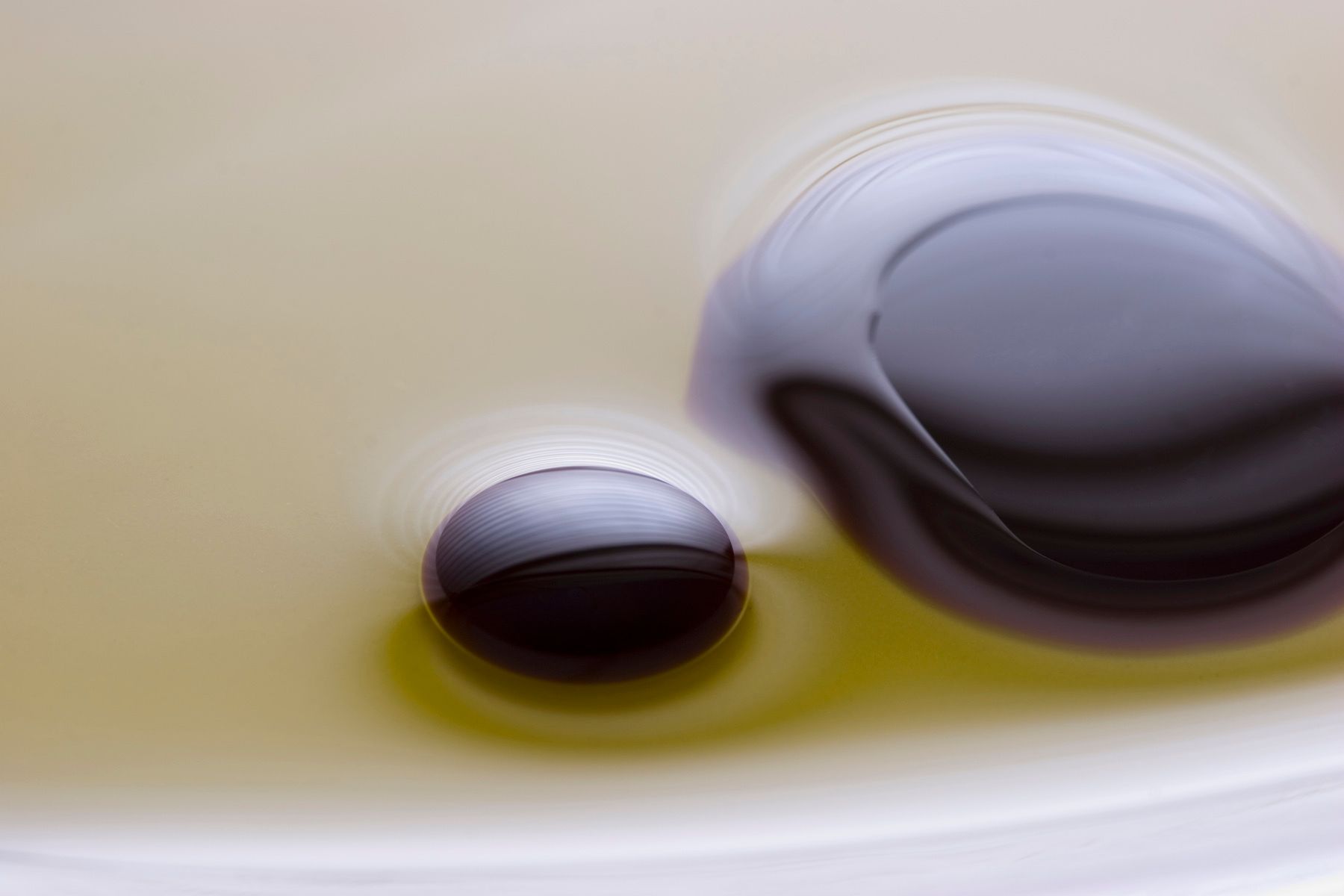 oil & vinegar