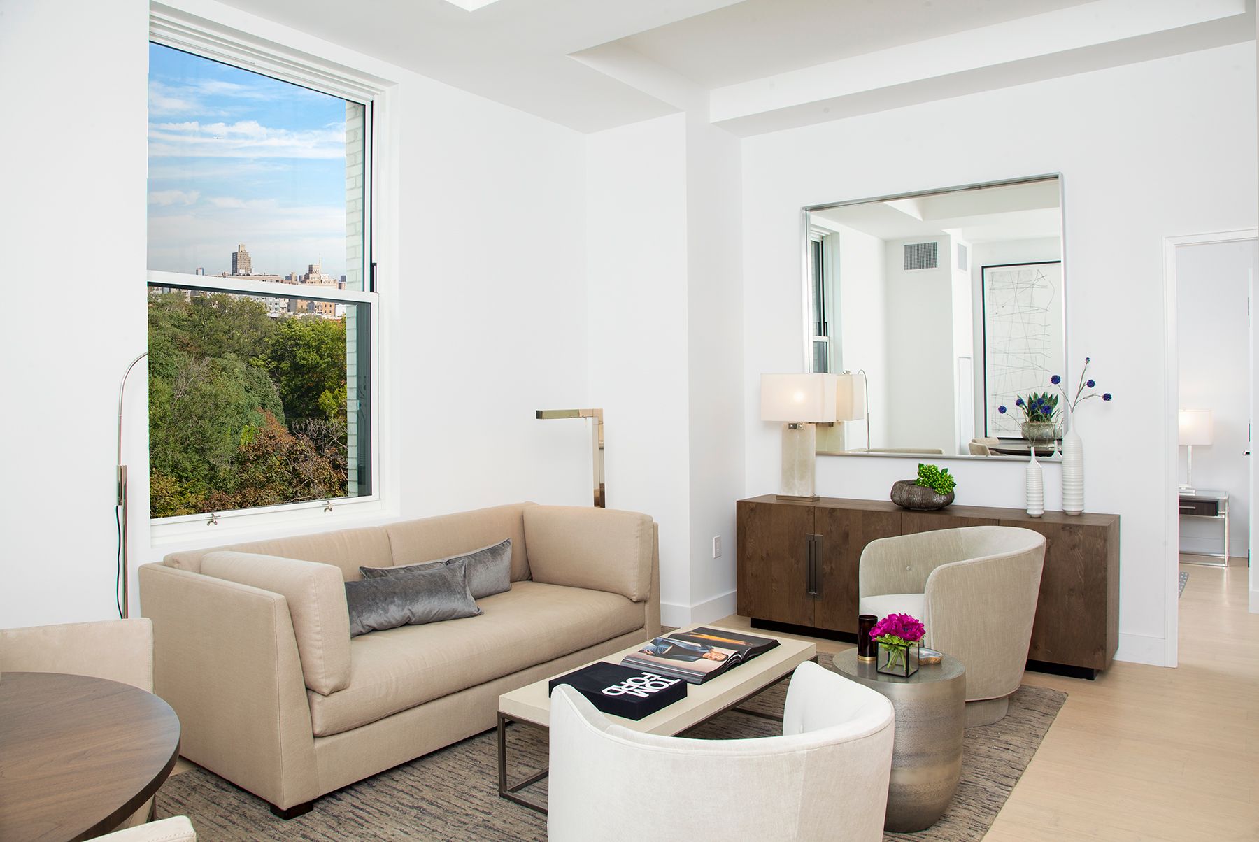 30 Morningside Drive, NYC