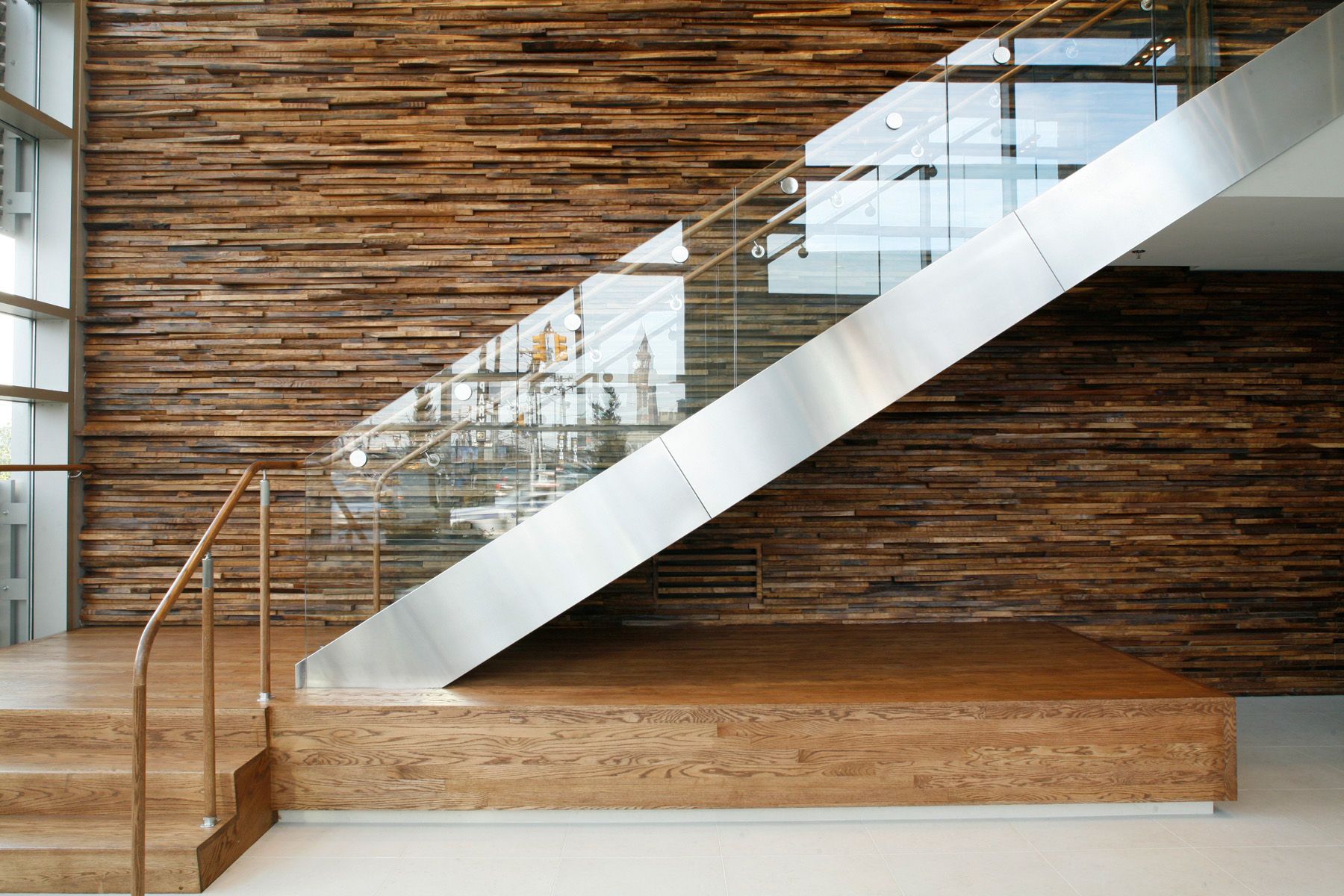 Streamline Management Construction Corp.