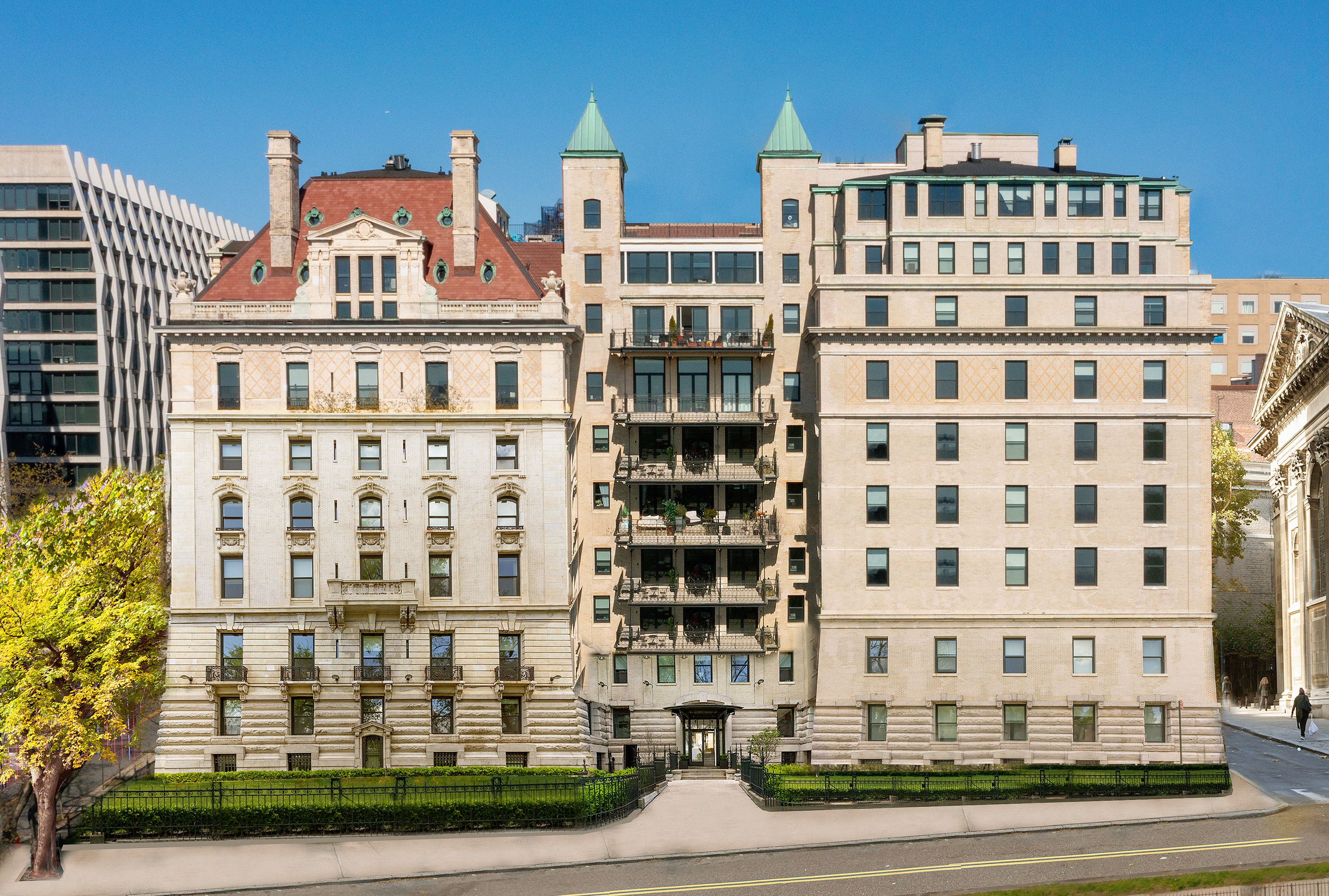 Real Estate Industry