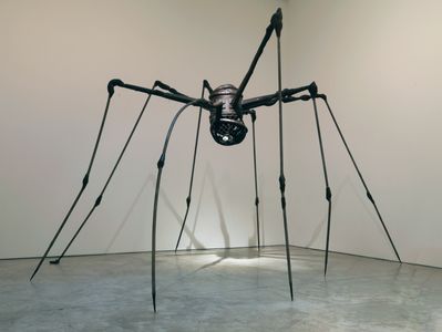 Spider by Louise Bourgeois