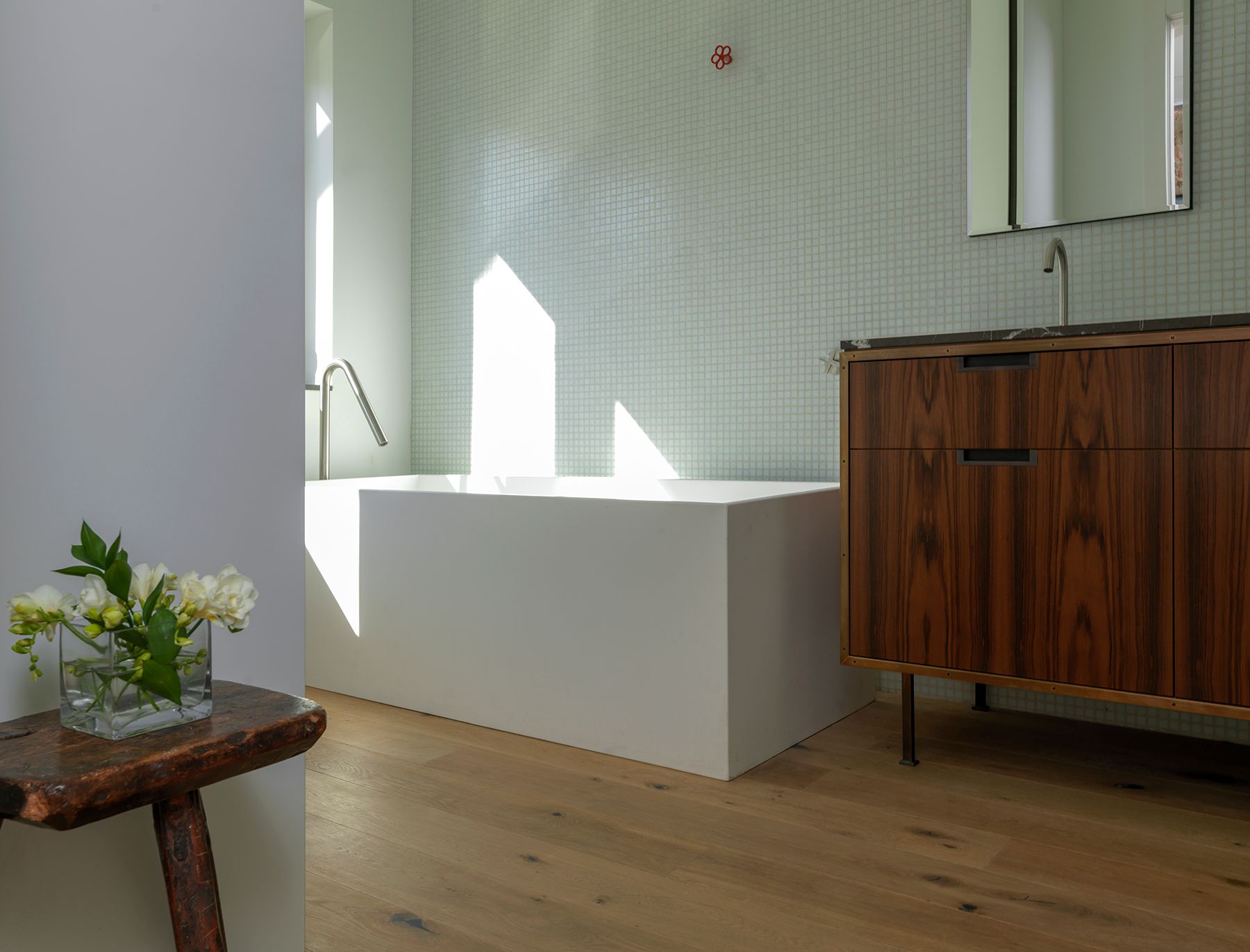 Interior Design, Greenpoint, Brooklyn