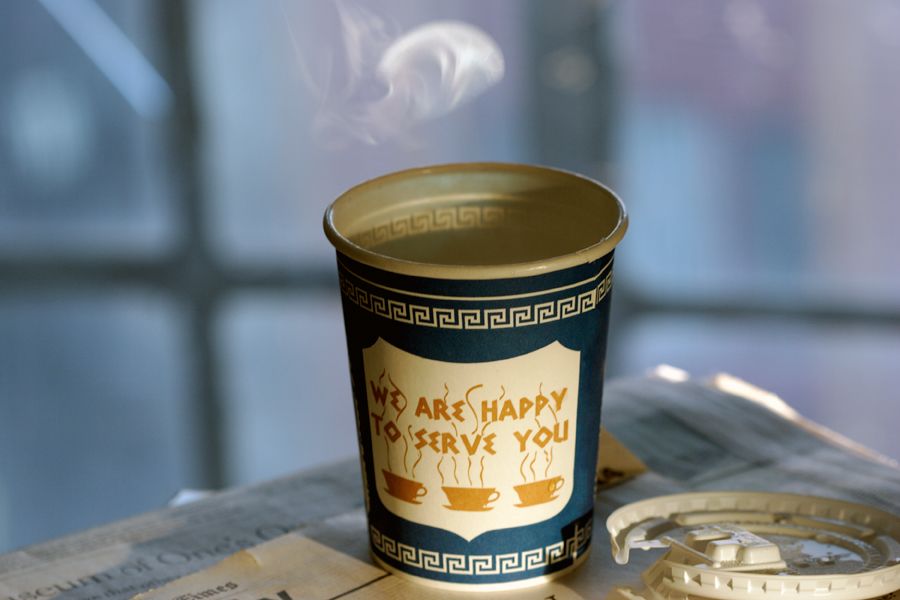 We are happy to serve you