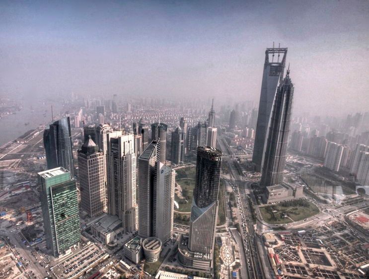 1HDR_of_Pu_Dong_buildings_2