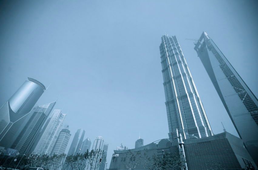 1Grayish_blue_buildings_of_Pudong_2