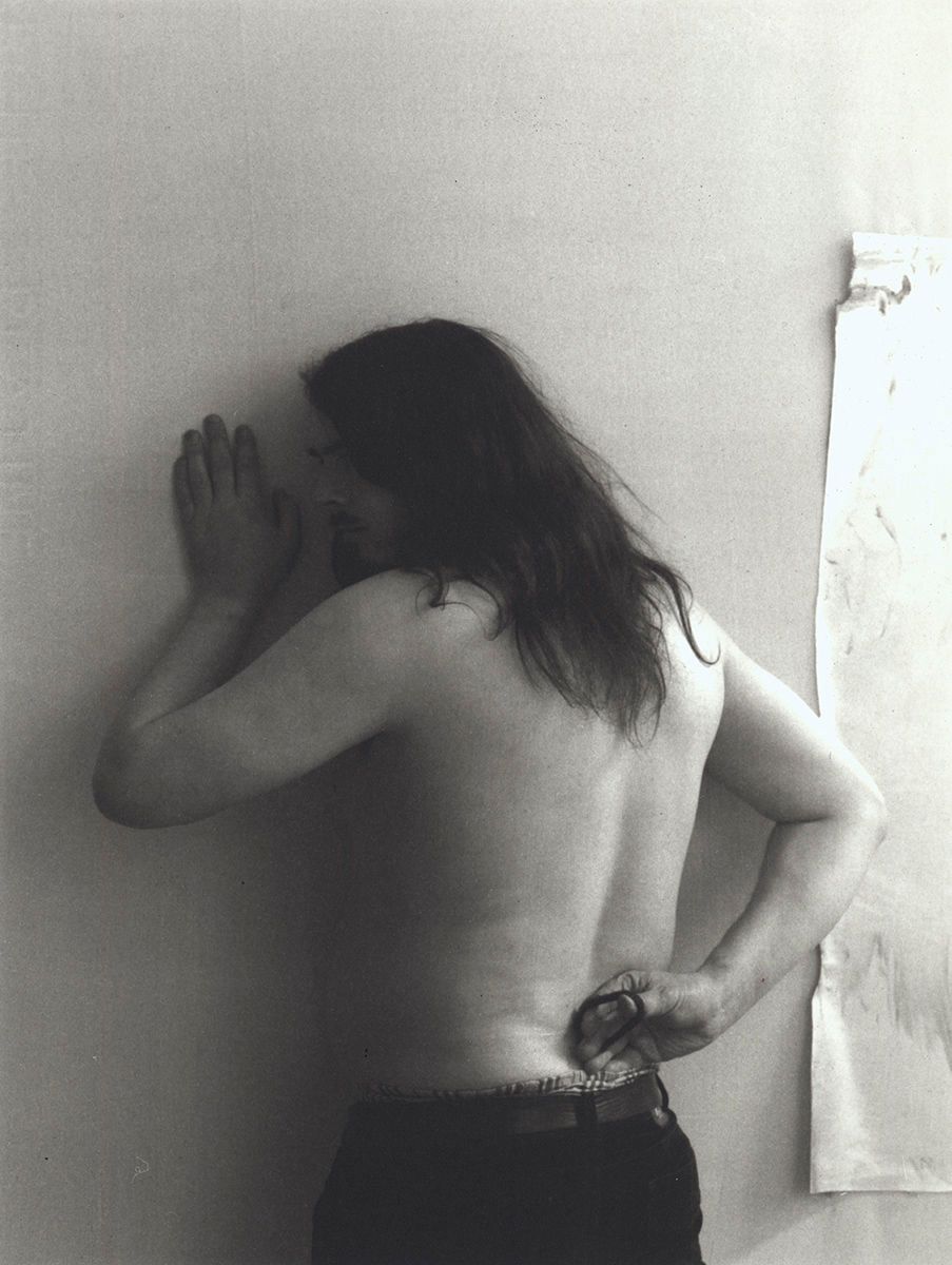 JONATHAN MEESE© ELFIE SEMOTAN