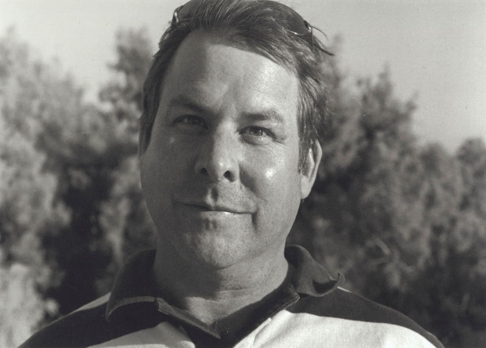 JASON RHOADES© ELFIE SEMOTAN