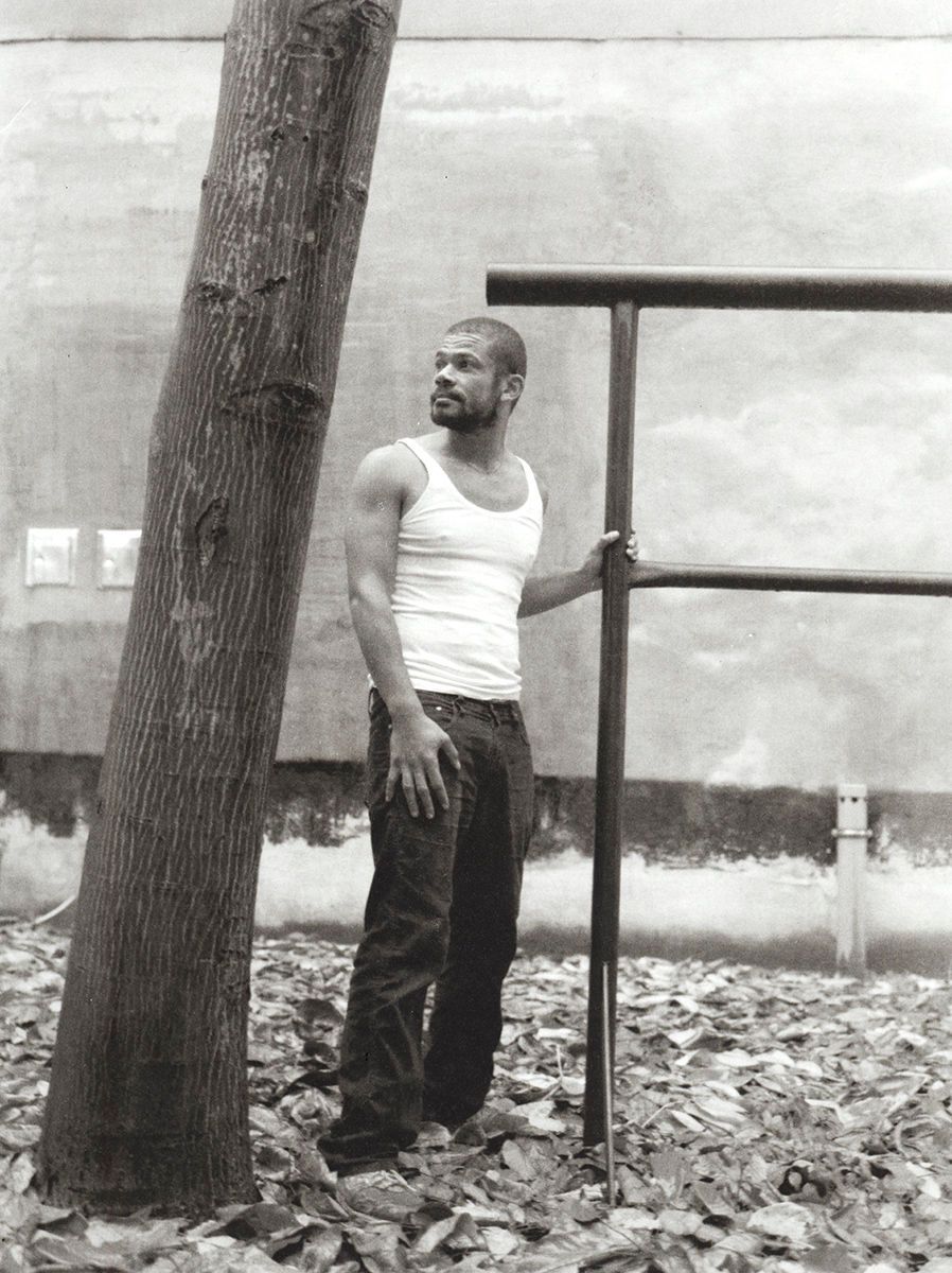 MARC BRANDEBURG© ELFIE SEMOTAN