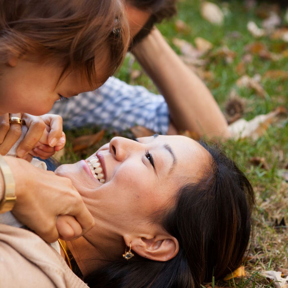 Brooklyn Family Session