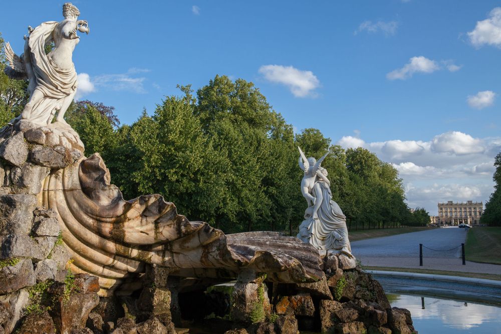 Jacqueline Mia Foster Photography