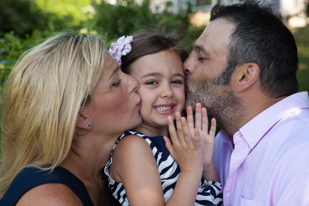 Jacqueline Mia Foster Photography