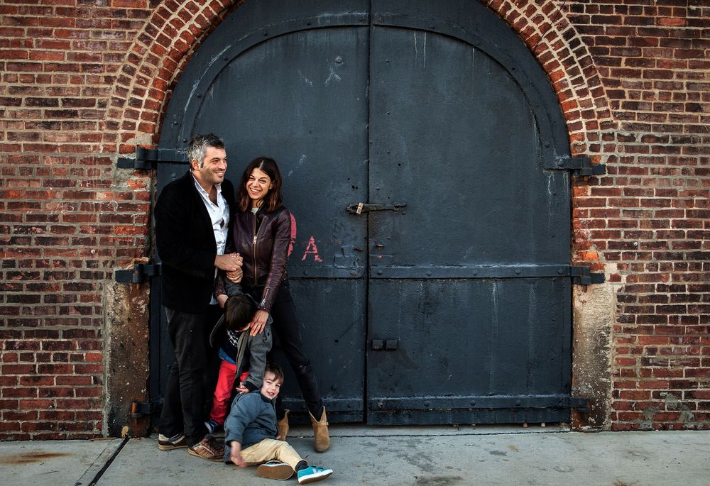 Jacqueline Mia Foster Photography