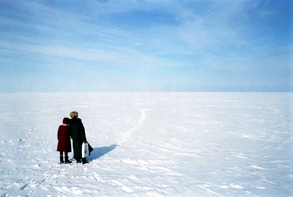 Jacqueline Mia Foster Photography