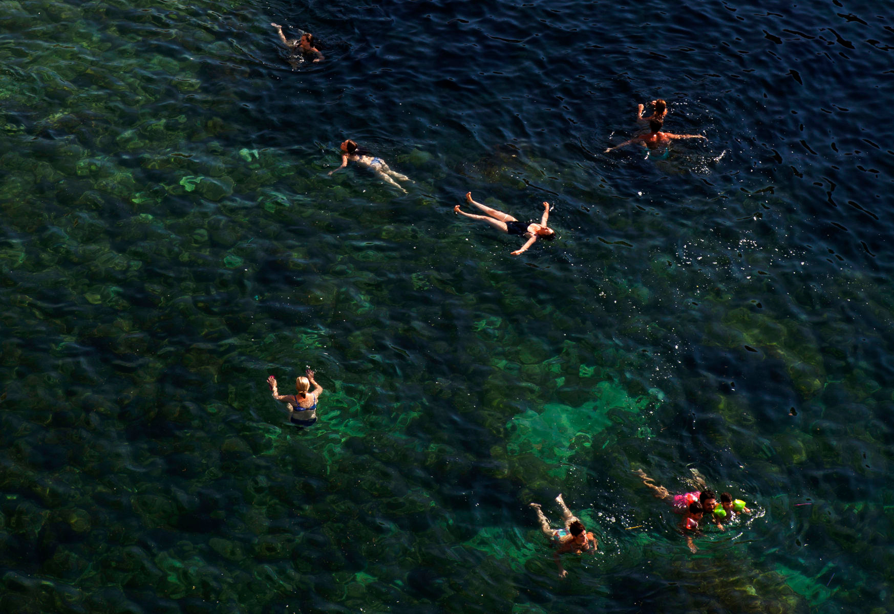 Jacqueline Mia Foster Photography