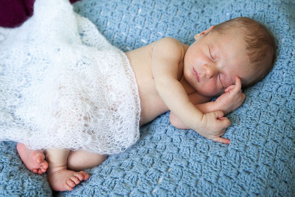 Jacqueline Mia Foster Photography