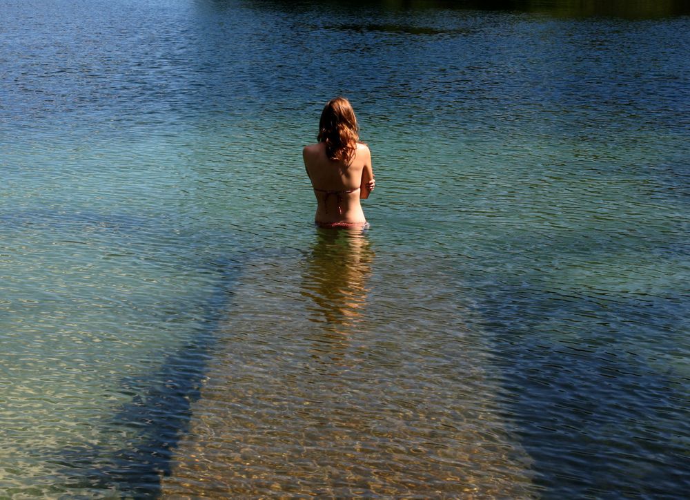 Jacqueline Mia Foster Photography