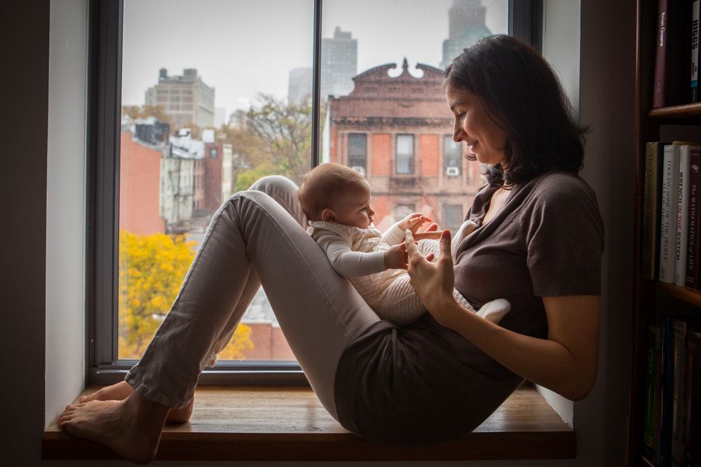 Jacqueline Mia Foster Photography