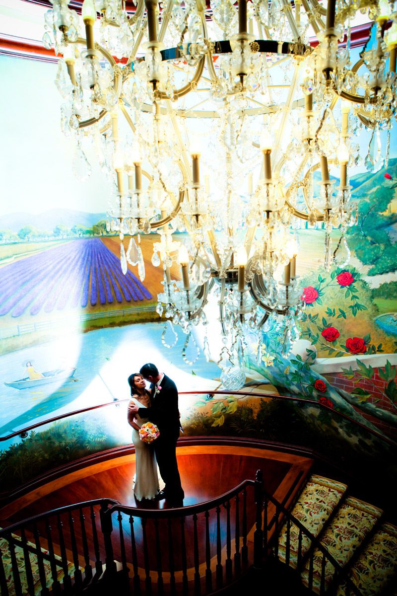 Four Seasons Hotel Weddings