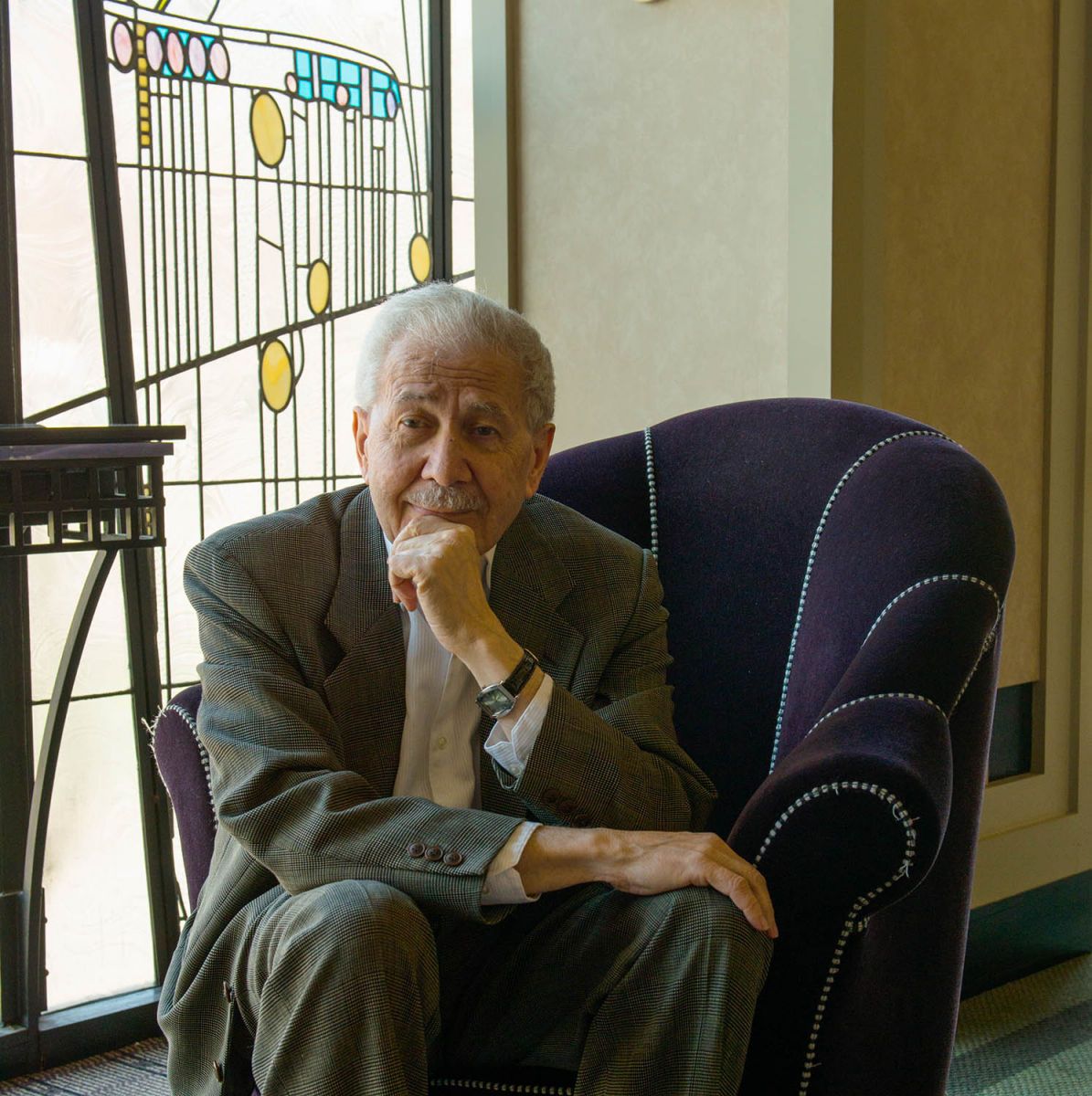 Dr. David Di Chiera *