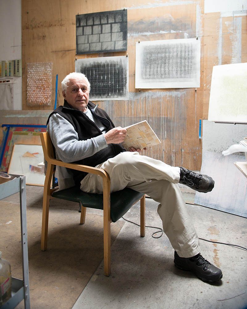 Vincent Castagnacci *