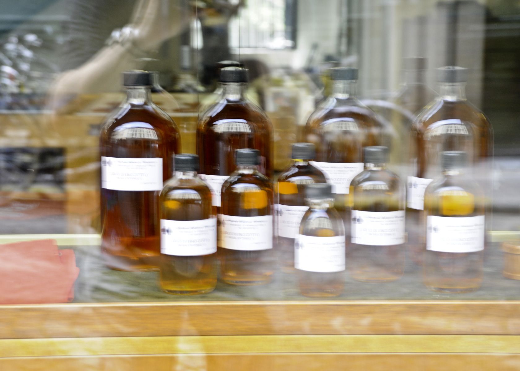 Elixer of the Volin Maker