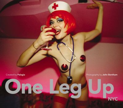 One Leg Up NYC Social Club