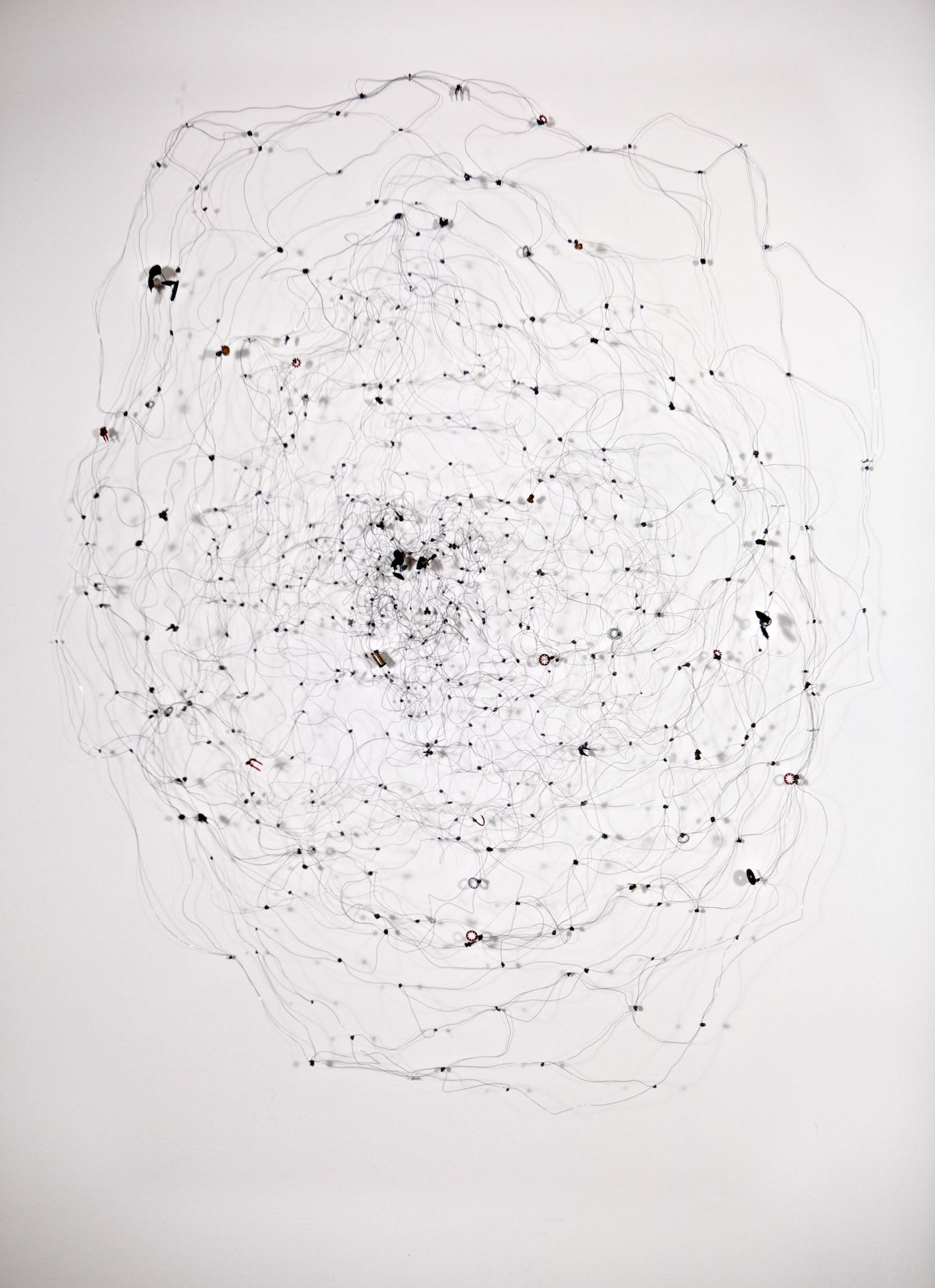 Topographical Nest