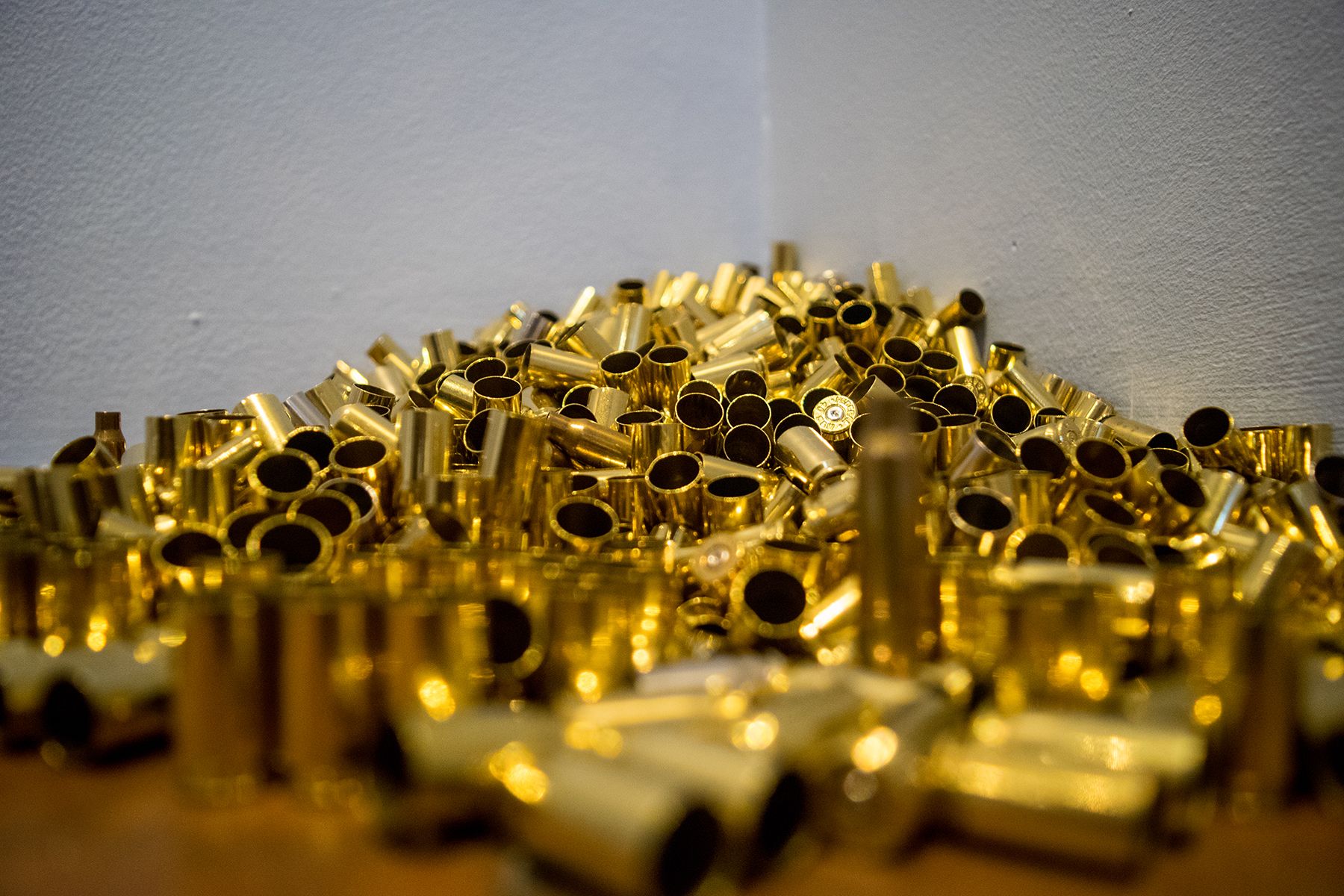 The shortest distance between two points...