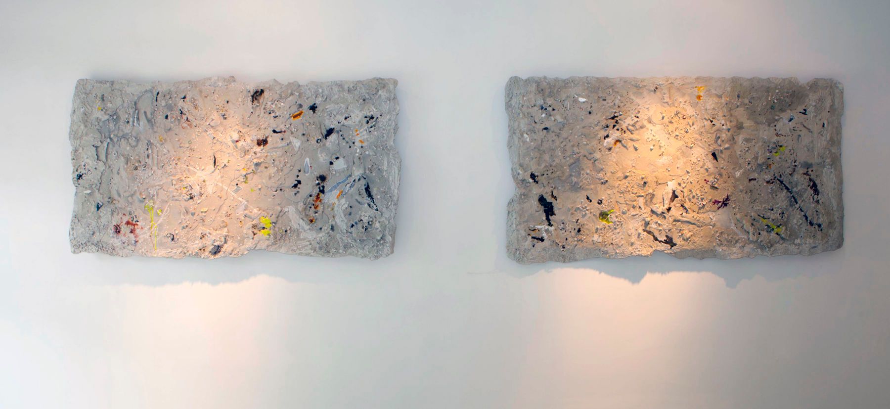 Desolado I & II