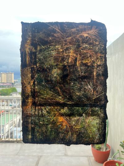 Tectonic Transference part 2 (Lagos)