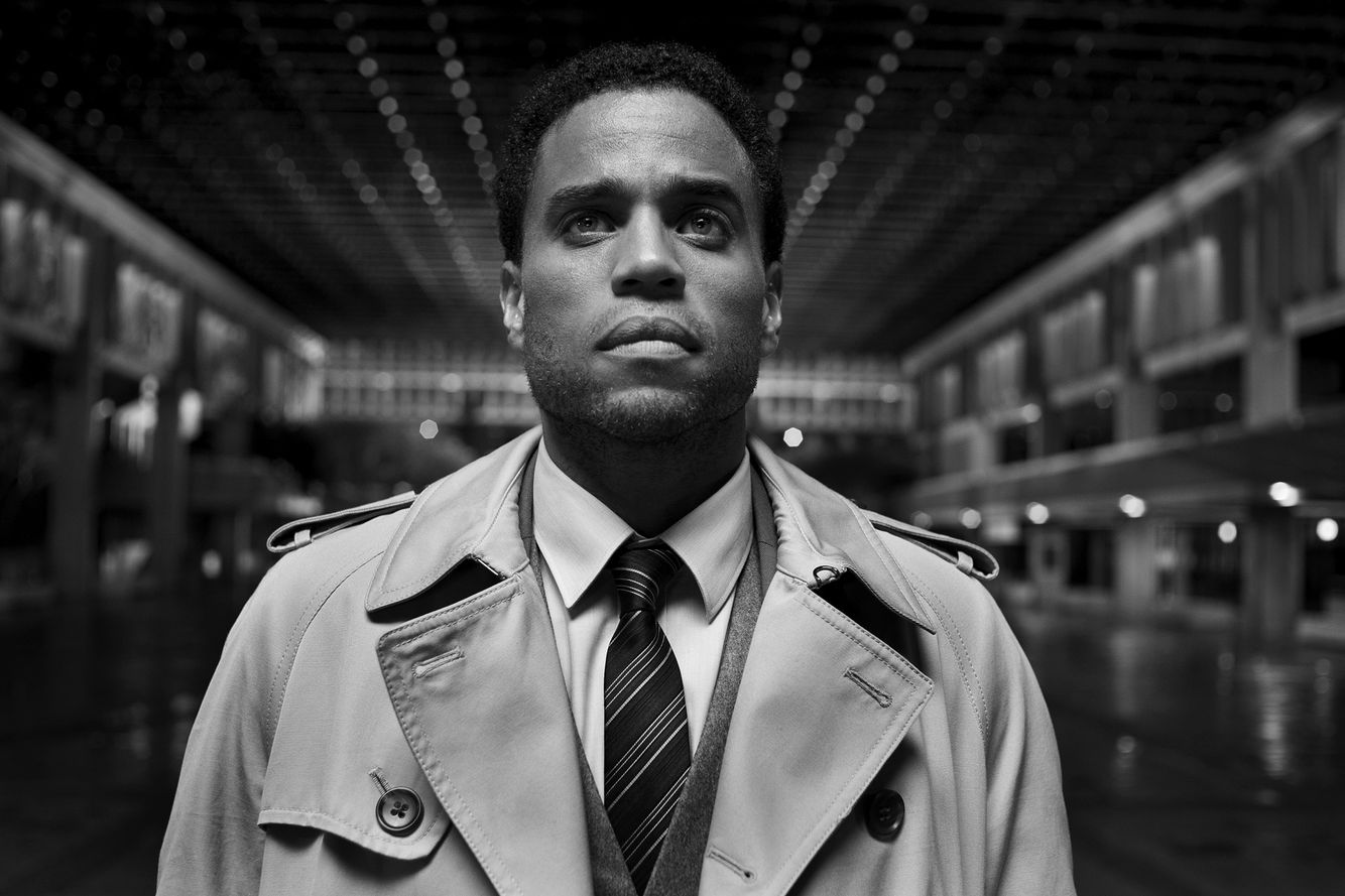 Michael Ealy