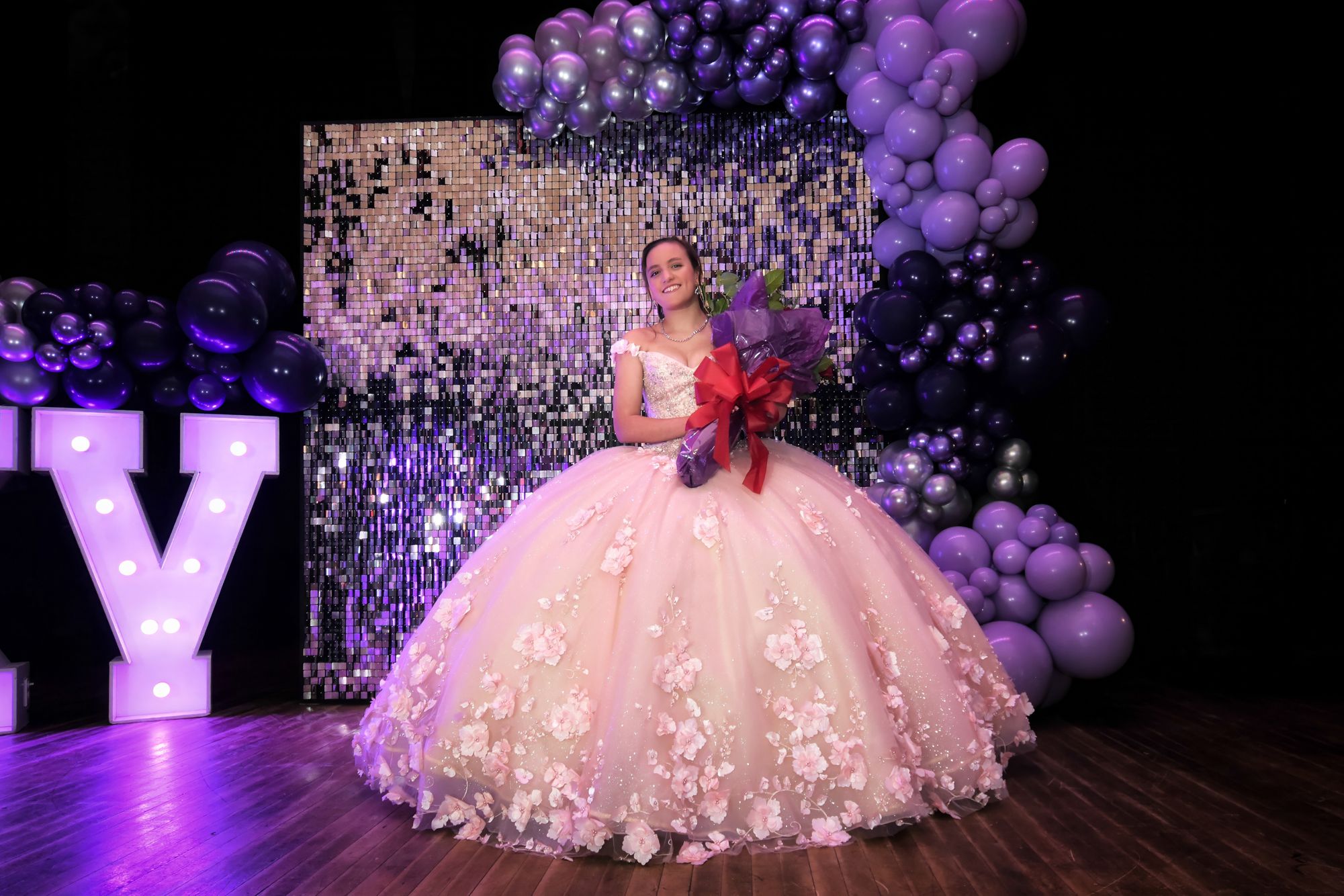 Quinceanera