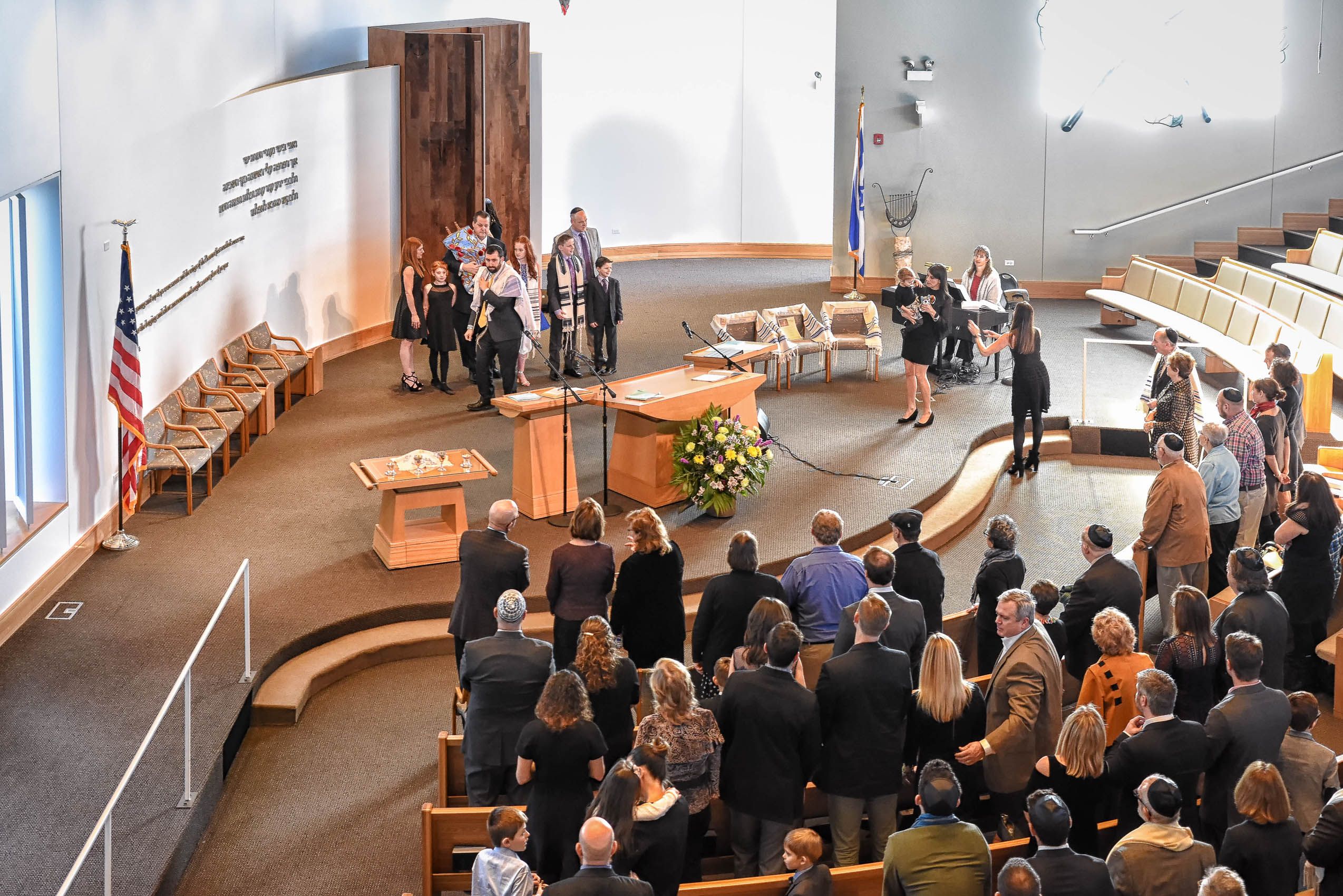 temple environment  phtotography