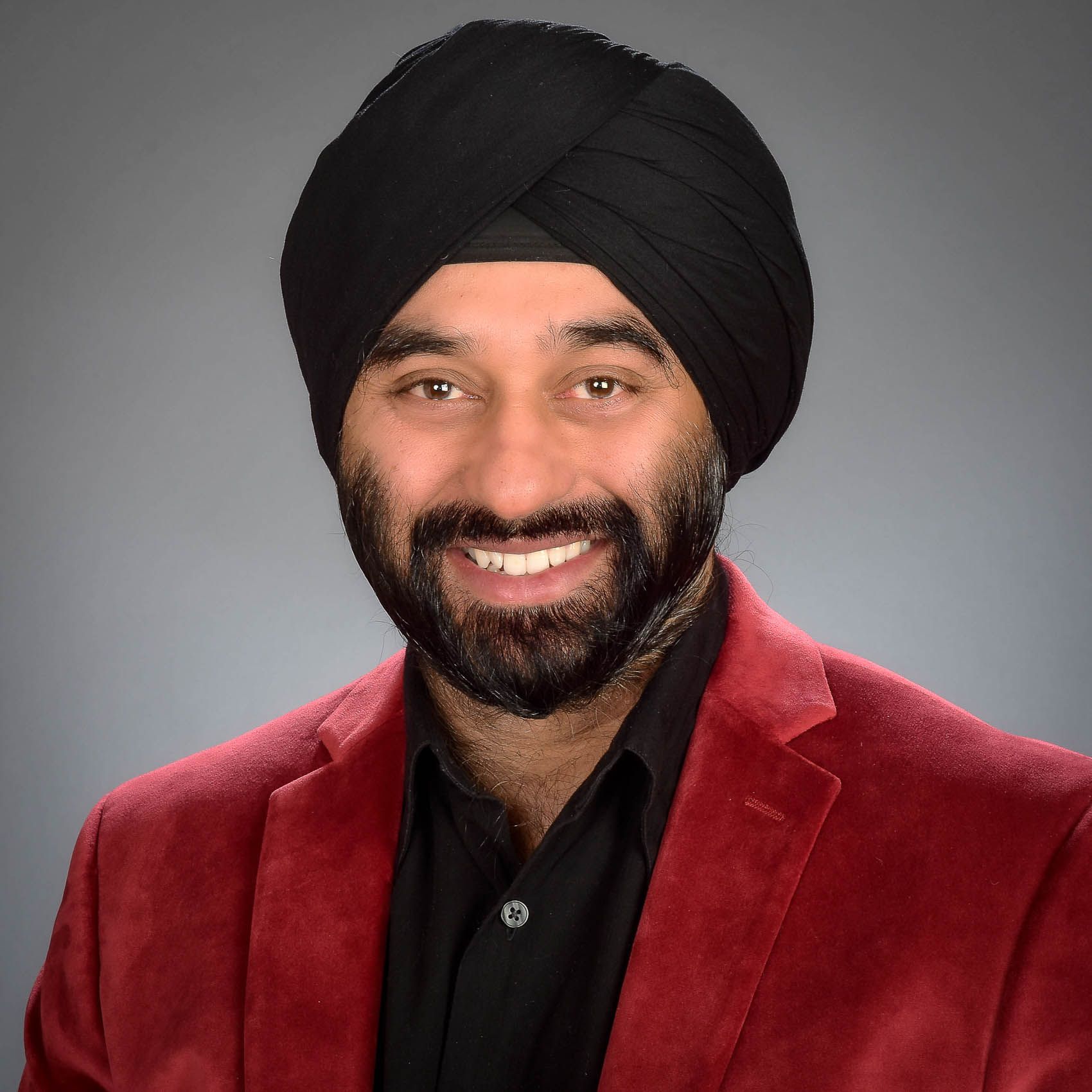Manjeet Bhalla