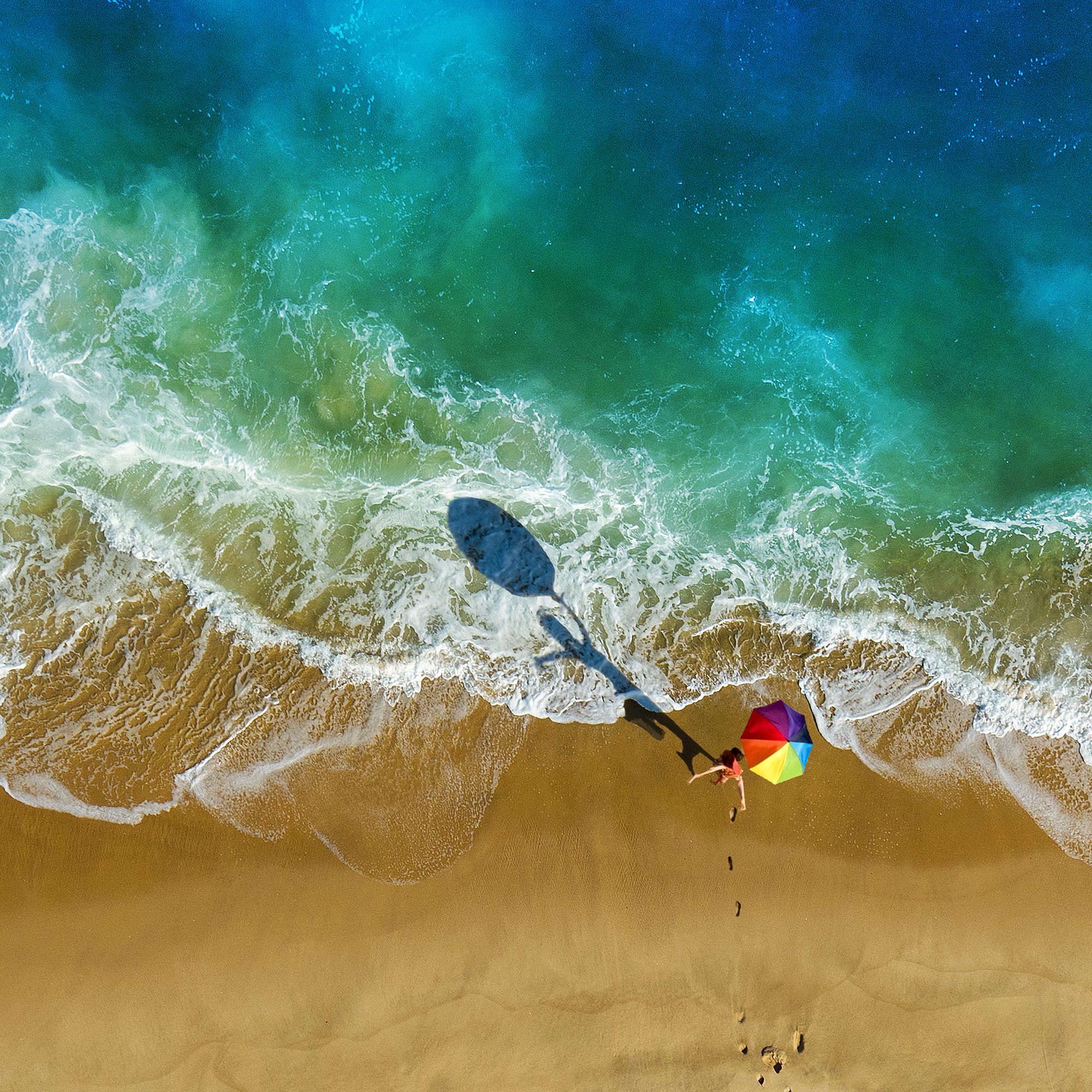 SHADOWS OF LIFE  III