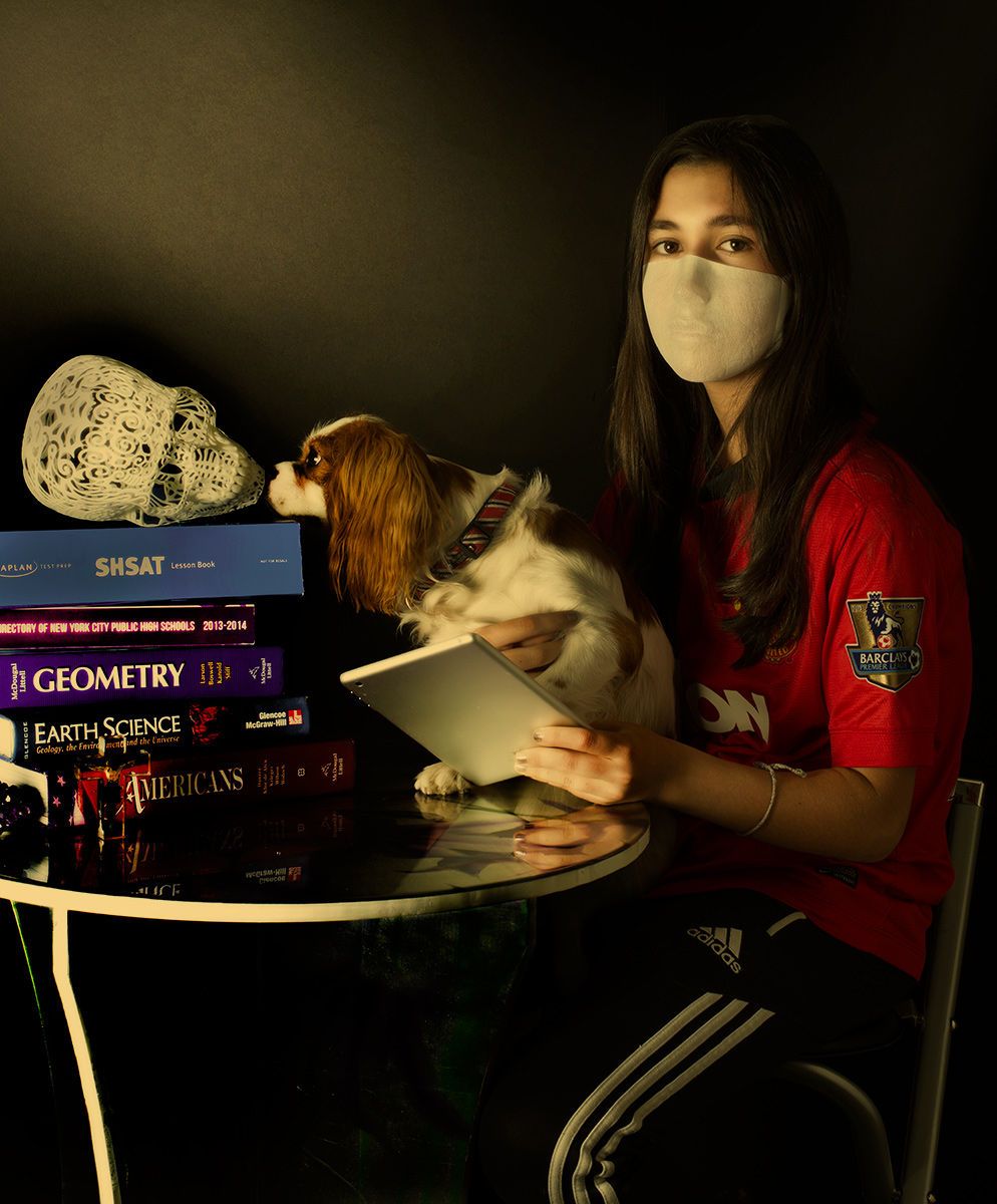 CURIOSITY & KNOWLEDGE