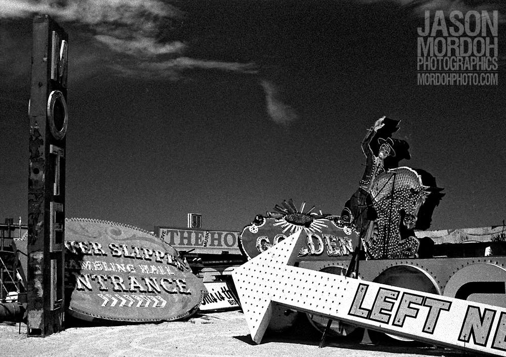 Graveyard Collection