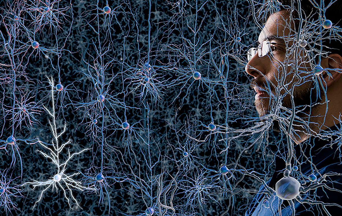 Нейронная сеть рисует аниме по фото