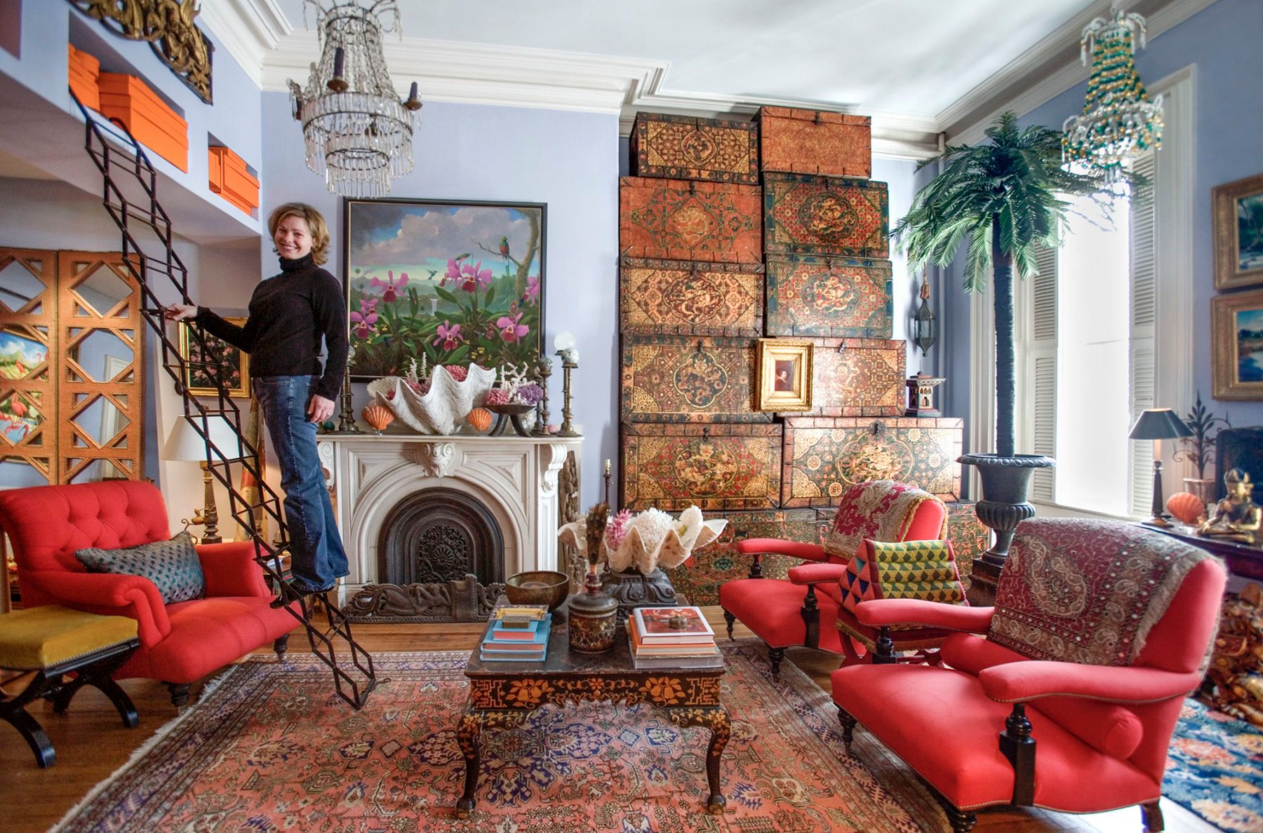 1dne_mclaughlin_library_with_lady