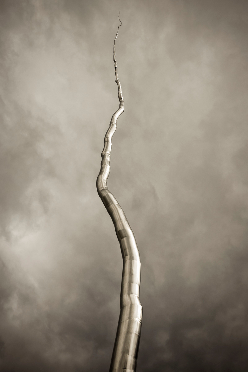 One Hundred Foot Line