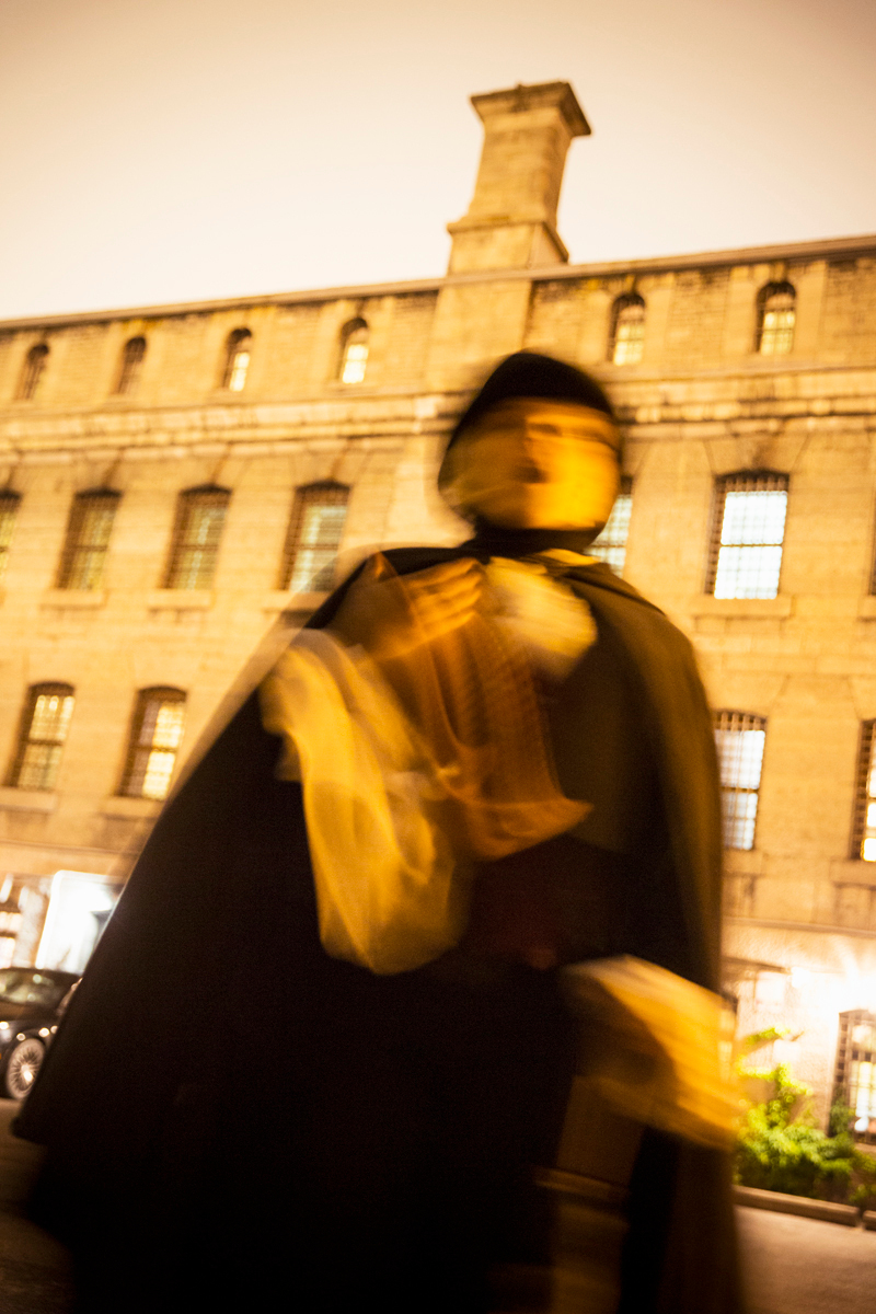 Haunted Walk Tour of Ottawa