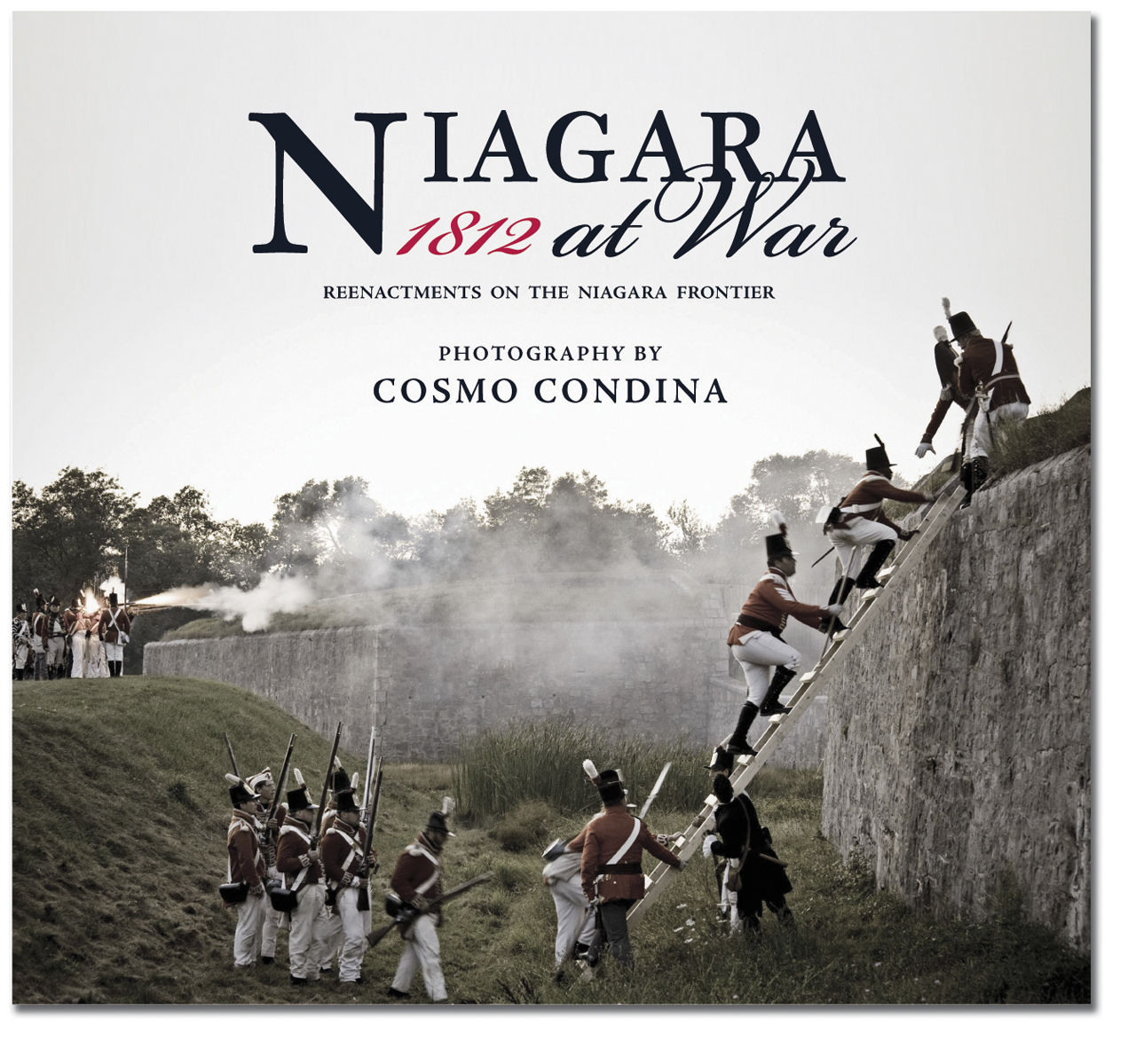 Niagara at War 1812