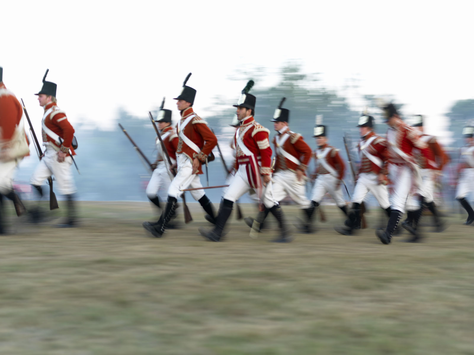 Canada,Ontario,Fort Erie, Old Fort Erie,reenactment of War of 1812 1war_of_1812_3116