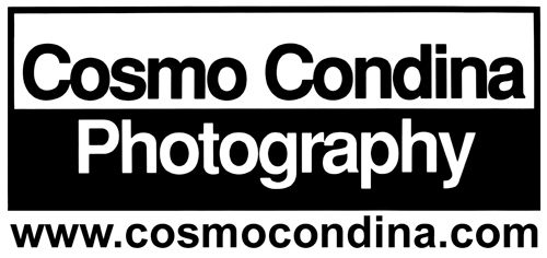 COSMO CONDINA Photography