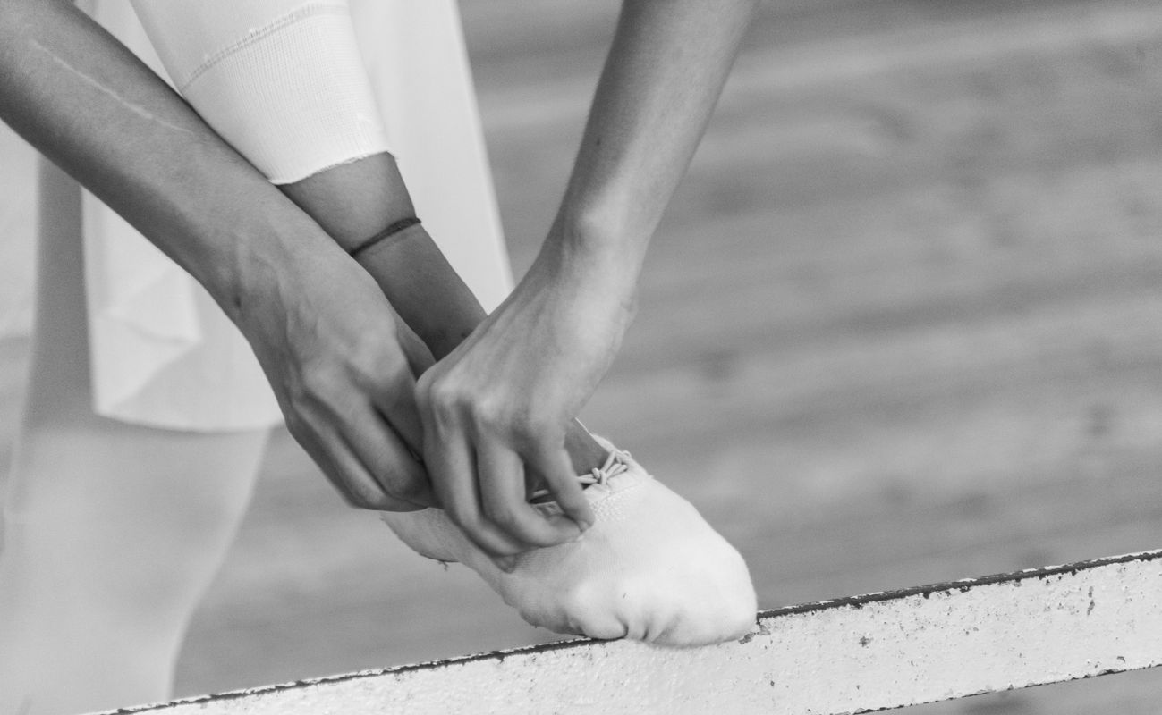 Untold Story, Right Arm