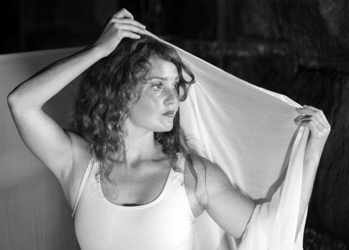 Look of Contemplation